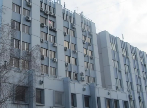 Бизнес-центр "Каширское, 65" – фото объекта