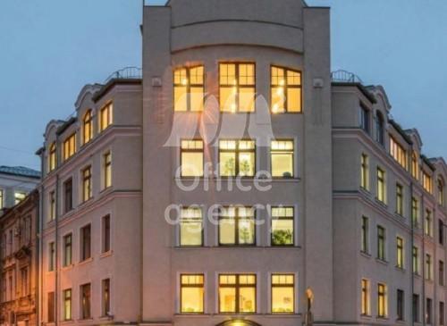 Бизнес-центр "Денисовский, 26" – фото объекта