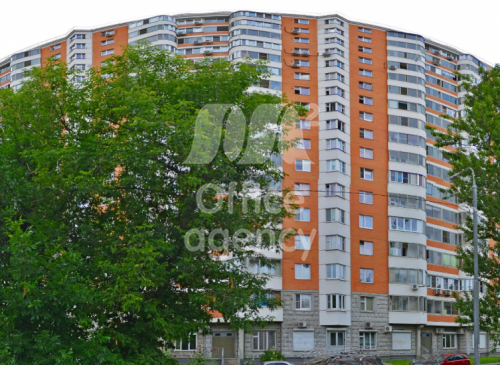 Жилой дом "На Вересковой, 1к1" – фото объекта