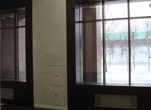 Жилой дом "Хамовнический Вал, 36" – фото объекта