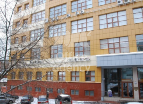 Бизнес-центр "Преображенский" (Москва, Электрозаводская, 24) – фото Бизнес-центр "Преображенский" – фото объекта