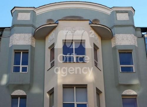 Бизнес-центр "Доходный дом на Мясницкой" (Москва, Мясницкая, 38с1) – фото Бизнес-центр "Доходный дом на Мясницкой" – фото объекта