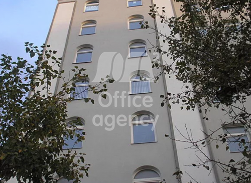 Бизнес-центр "Проспект Мира, 104" (Москва, Проспект Мира, 104) – фото Бизнес-центр "Проспект Мира, 104" – фото объекта