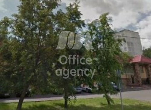 Административное здание "Воронежская, 24к1" (Москва, Воронежская, 24к1) – фото Административное здание "Воронежская, 24к1" – фото объекта