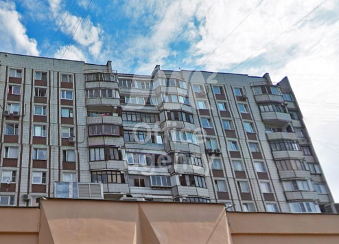 Жилой дом "Жулебинский бульвар, 14" (Москва, Жулебинский бульвар, 14) – фото Жилой дом "Жулебинский бульвар, 14" – фото объекта