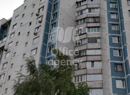 Жилой дом "Исаковского, 2к1" (Москва, Исаковского, 2к1) – фото Жилой дом "Исаковского, 2к1" – фото объекта