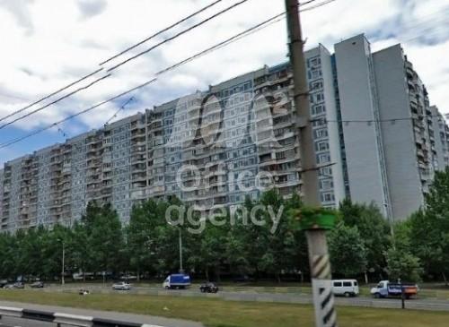 Жилой дом "Борисовские Пруды, 18к1" (Москва, Борисовские Пруды, 18к1) – фото Жилой дом "Борисовские Пруды, 18к1" – фото объекта