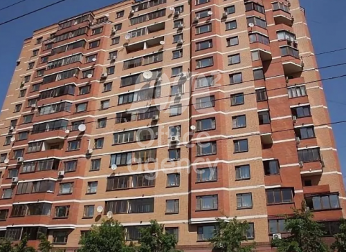 Жилой дом "Ивантеевская, 9" (Москва, Ивантеевская, 9) – фото Жилой дом "Ивантеевская, 9" – фото объекта