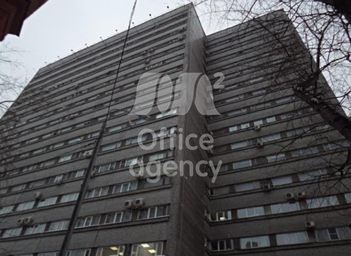 Жилой дом "Международная, 15" (Москва, Международная, 15) – фото Жилой дом "Международная, 15" – фото объекта