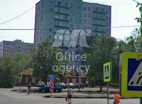 Жилой дом "Медиков, 1/1к3" (Москва, Медиков, 1/1к3) – фото Жилой дом "Медиков, 1/1к3" – фото объекта