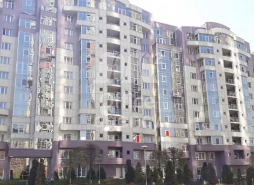 Жилой дом "Проспект Вернадского, 94к5" – фото объекта