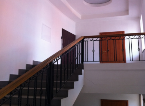 Административное здание "Кожевнический проезд, 4" (Москва, Кожевнический проезд, 4/5с5) – фото Административное здание "Кожевнический проезд, 4" – фото объекта