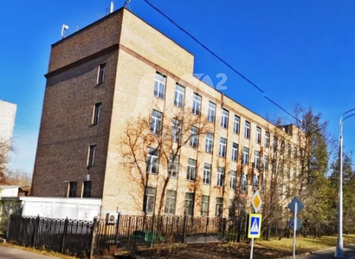 Административное здание "3-й Нижнелихоборский проезд, 5" (Москва, 3-й Нижнелихоборский проезд, 5) – фото Административное здание "3-й Нижнелихоборский проезд, 5" – фото объекта