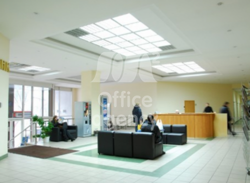 Бизнес-центр "Преображенский" (Москва, Электрозаводская, 24) – фото Бизнес-центр "Преображенский" – фото объекта