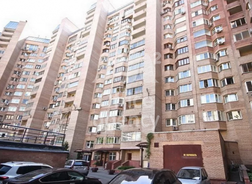 Жилой дом "Вавилова, 97" (Москва, Вавилова, 97) – фото Жилой дом "Вавилова, 97" – фото объекта