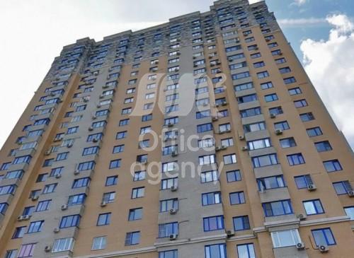 Жилой дом "Варшавское шоссе, 94" (Москва, Варшавское шоссе, 94) – фото Жилой дом "Варшавское шоссе, 94" – фото объекта