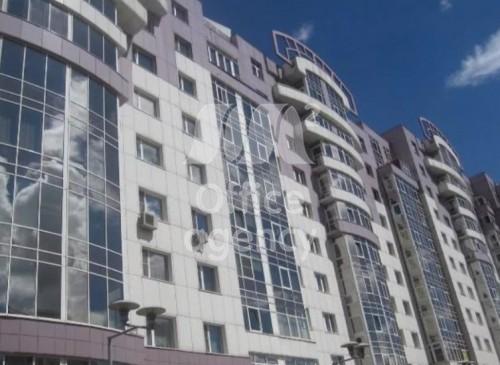 Жилой дом "Проспект Вернадского, 94к5" – фото объекта