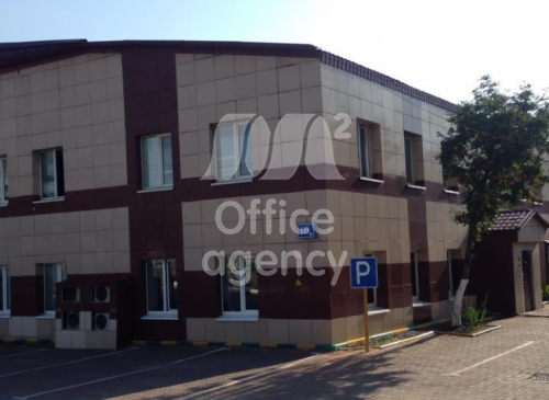 Бизнес-центр "Флеш-Ланж" – фото объекта