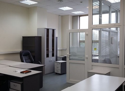 Бизнес-центр "НИИСА" – фото объекта