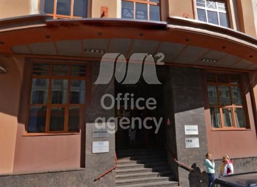 Бизнес-центр "River Place" (Москва, Кожевнический проезд, 1) – фото Бизнес-центр "River Place" – фото объекта