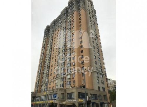 Жилой дом "Варшавское шоссе, 94" (Москва, Варшавское шоссе, 94) – фото Жилой дом "Варшавское шоссе, 94" – фото объекта