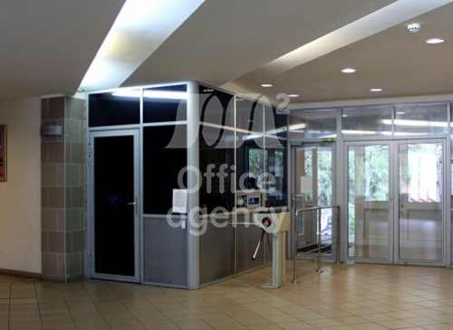 Бизнес-центр "Эталон Плаза" (Москва, Большая Черкизовская, 24АС1) – фото Бизнес-центр "Эталон Плаза" – фото объекта