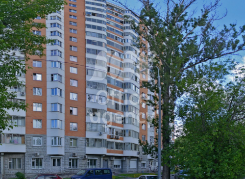 Жилой дом "На Вересковой, 1к1" – фото объекта