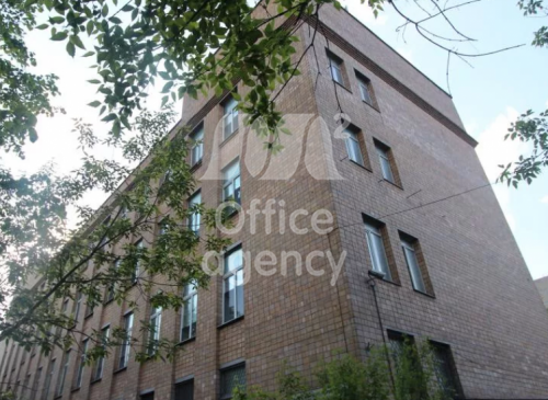 Административное здание "3-й Нижнелихоборский проезд, 5" (Москва, 3-й Нижнелихоборский проезд, 5) – фото Административное здание "3-й Нижнелихоборский проезд, 5" – фото объекта