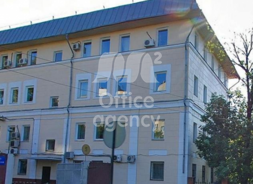 Особняк "Подъемная, 14с11" (Москва, Подъемная, 14с11) – фото Особняк "Подъемная, 14с11" – фото объекта