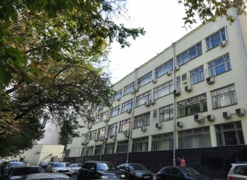 Бизнес-центр "Юнион" – фото объекта