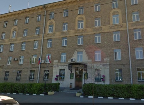 Административное здание "На Ярославской" – фото объекта