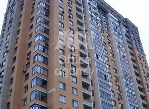 Жилой дом "Варшавское шоссе, 94" (Москва, Варшавское шоссе, 94) – фото Жилой дом "Варшавское шоссе, 94" – фото объекта