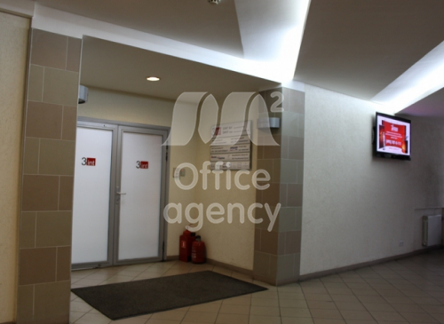 Бизнес-центр "Эталон Плаза" (Москва, Большая Черкизовская, 24АС1) – фото Бизнес-центр "Эталон Плаза" – фото объекта