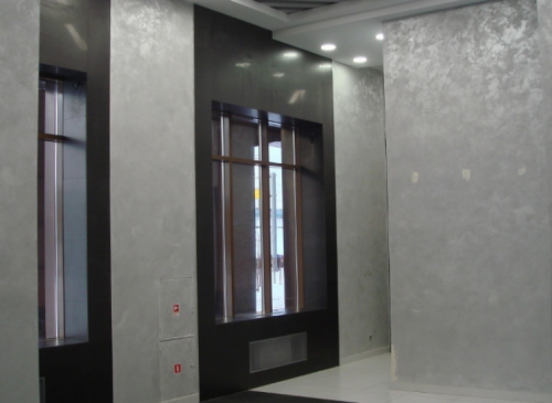 Жилой дом "Хамовнический Вал, 36" – фото объекта