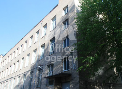 Административное здание "3-й Нижнелихоборский проезд, 5" (Москва, 3-й Нижнелихоборский проезд, 5) – фото Административное здание "3-й Нижнелихоборский проезд, 5" – фото объекта