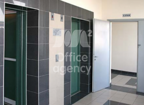 Бизнес-центр "Преображенский" (Москва, Электрозаводская, 24) – фото Бизнес-центр "Преображенский" – фото объекта