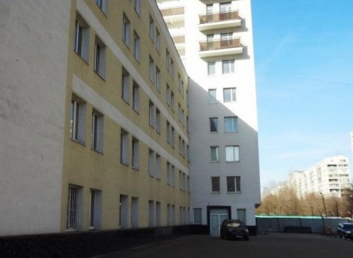 Бизнес-центр "Гранд Альянс" (Москва, Шенкурский проезд, 3Б) – фото Бизнес-центр "Гранд Альянс" – фото объекта