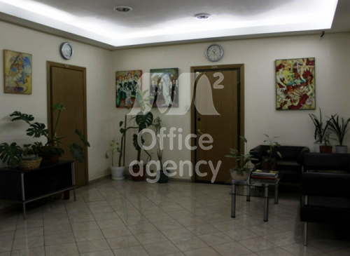 Бизнес-центр "Эталон Плаза" (Москва, Большая Черкизовская, 24АС1) – фото Бизнес-центр "Эталон Плаза" – фото объекта