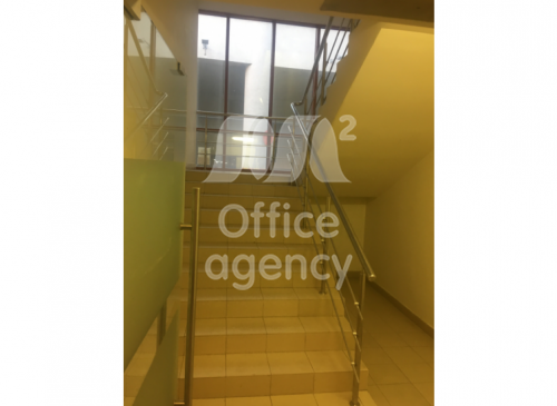 Особняк "Большой Кисловский, 4" (Москва, Большой Кисловский переулок, 4с3) – фото Особняк "Большой Кисловский, 4" – фото объекта