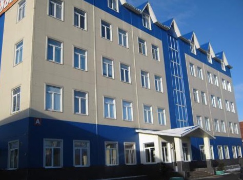 Бизнес-центр "Южнопортовая, 7с2" – фото объекта