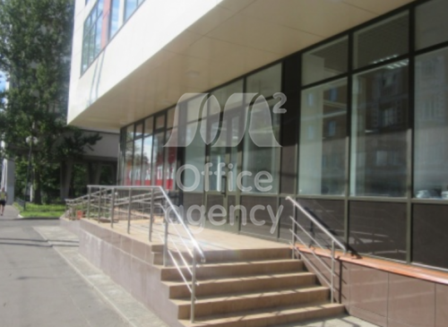 Бизнес-центр "Бориса Галушкина 3" (Москва, Бориса Галушкина, 3) – фото Бизнес-центр "Бориса Галушкина 3" – фото объекта