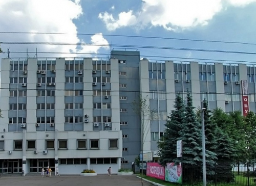 Бизнес-центр "Каширское, 65" – фото объекта