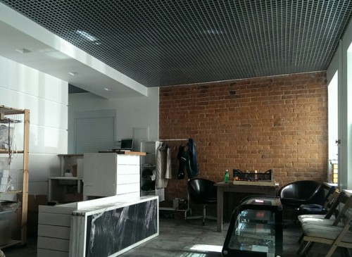 Особняк "Машкова, 22" (Москва, Машкова, 22) – фото Особняк "Машкова, 22" – фото объекта