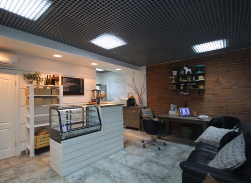 Особняк "Машкова, 22" (Москва, Машкова, 22) – фото Особняк "Машкова, 22" – фото объекта