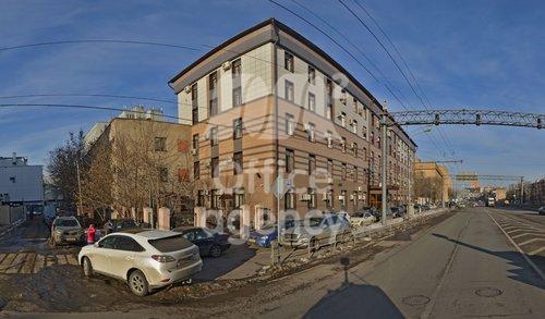 Бизнес-центр "Новый" (Москва, Большая Академическая, 5С1) – фото Бизнес-центр "Новый" – фото объекта