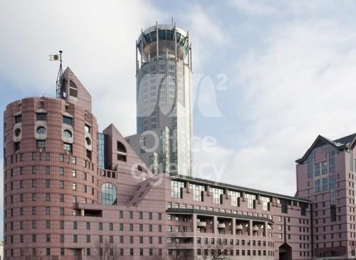 Бизнес-центр "Riverside Towers" (Москва, Космодамианская набережная, 52) – фото Бизнес-центр "Riverside Towers" – фото объекта