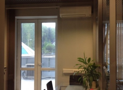 Жилой дом "Кутузовская Ривьера" (Москва, Нежинская, 1к3) – фото Жилой дом "Кутузовская Ривьера" – фото объекта