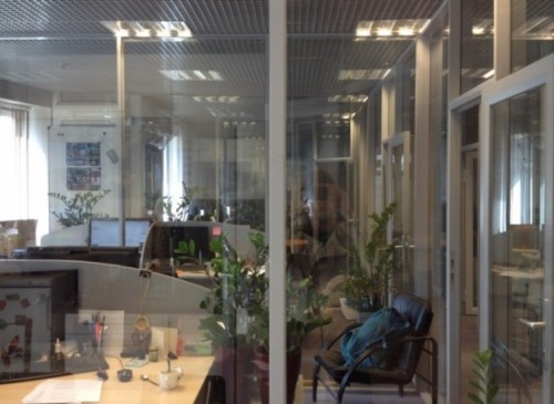 Жилой дом "Кутузовская Ривьера" (Москва, Нежинская, 1к3) – фото Жилой дом "Кутузовская Ривьера" – фото объекта