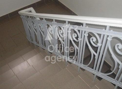 Бизнес-центр "Дербеневская, 20" (Москва, Дербеневская, 20) – фото Бизнес-центр "Дербеневская, 20" – фото объекта