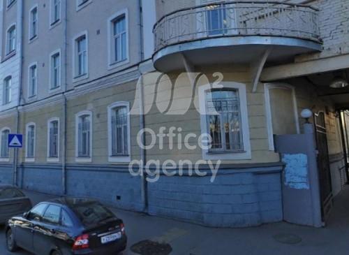 Бизнес-центр "Дербеневская, 20" (Москва, Дербеневская, 20) – фото Бизнес-центр "Дербеневская, 20" – фото объекта